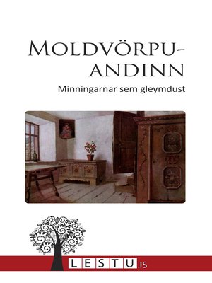 cover image of Moldvörpuandinn